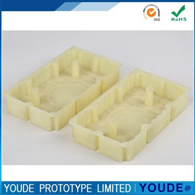 ABS nopea CNC-työstö